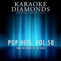 Pop Hits, Vol. 58专辑