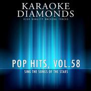 Pop Hits, Vol. 58