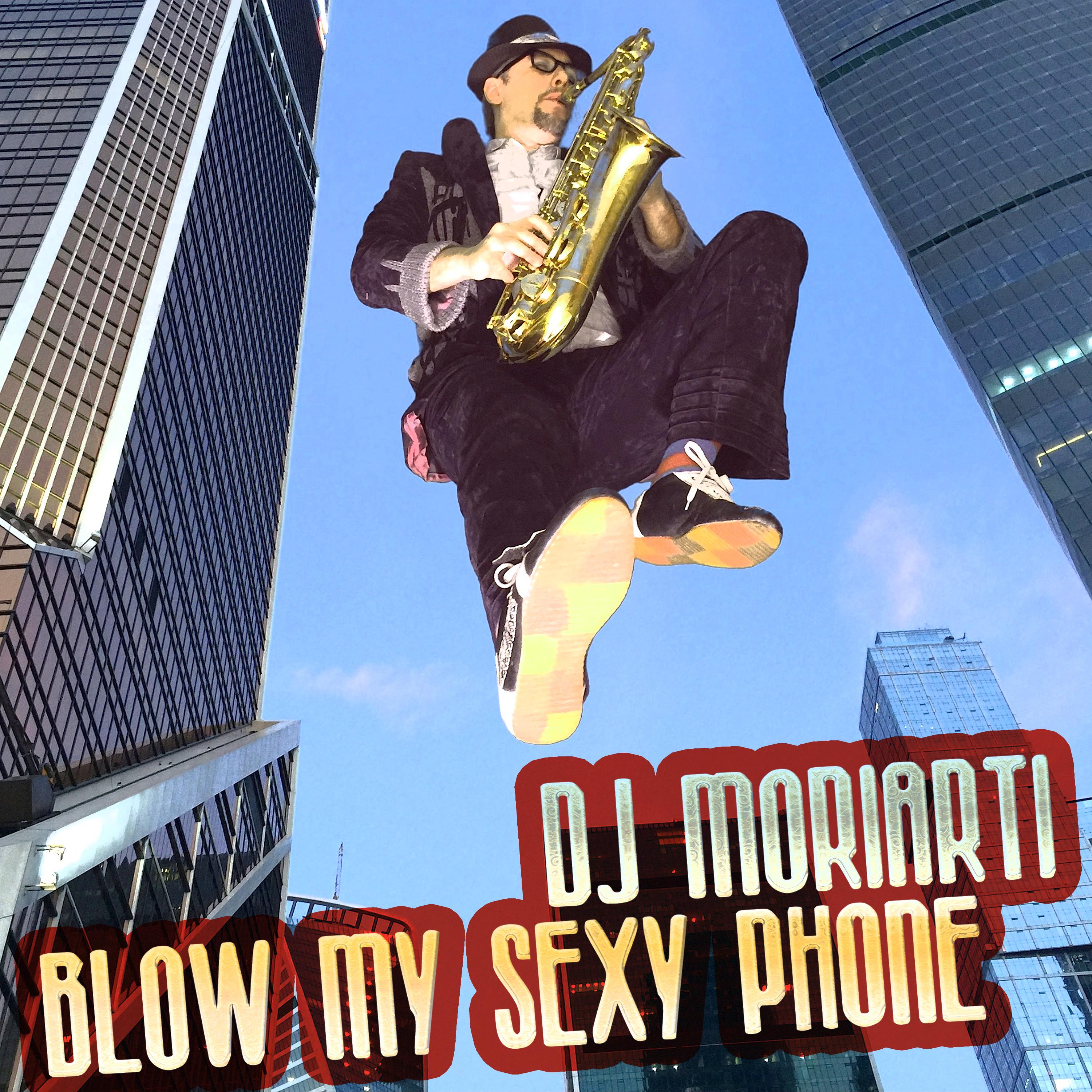 Blow My Sexy Phone