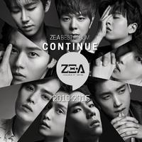 (原版)ZE:A-一整天(Japanese Ver.)