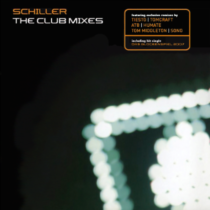 The Club Mixes