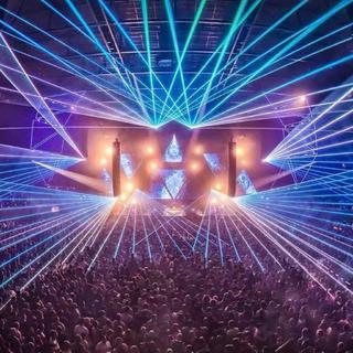 Hardstyle丨挥动双拳 击破这片天