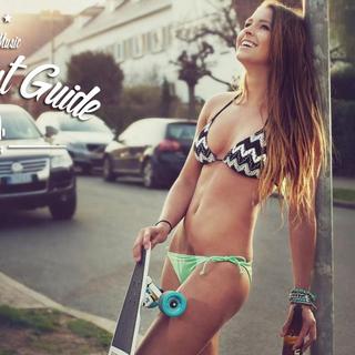 八月 | Best of Deep, Tropical & Future