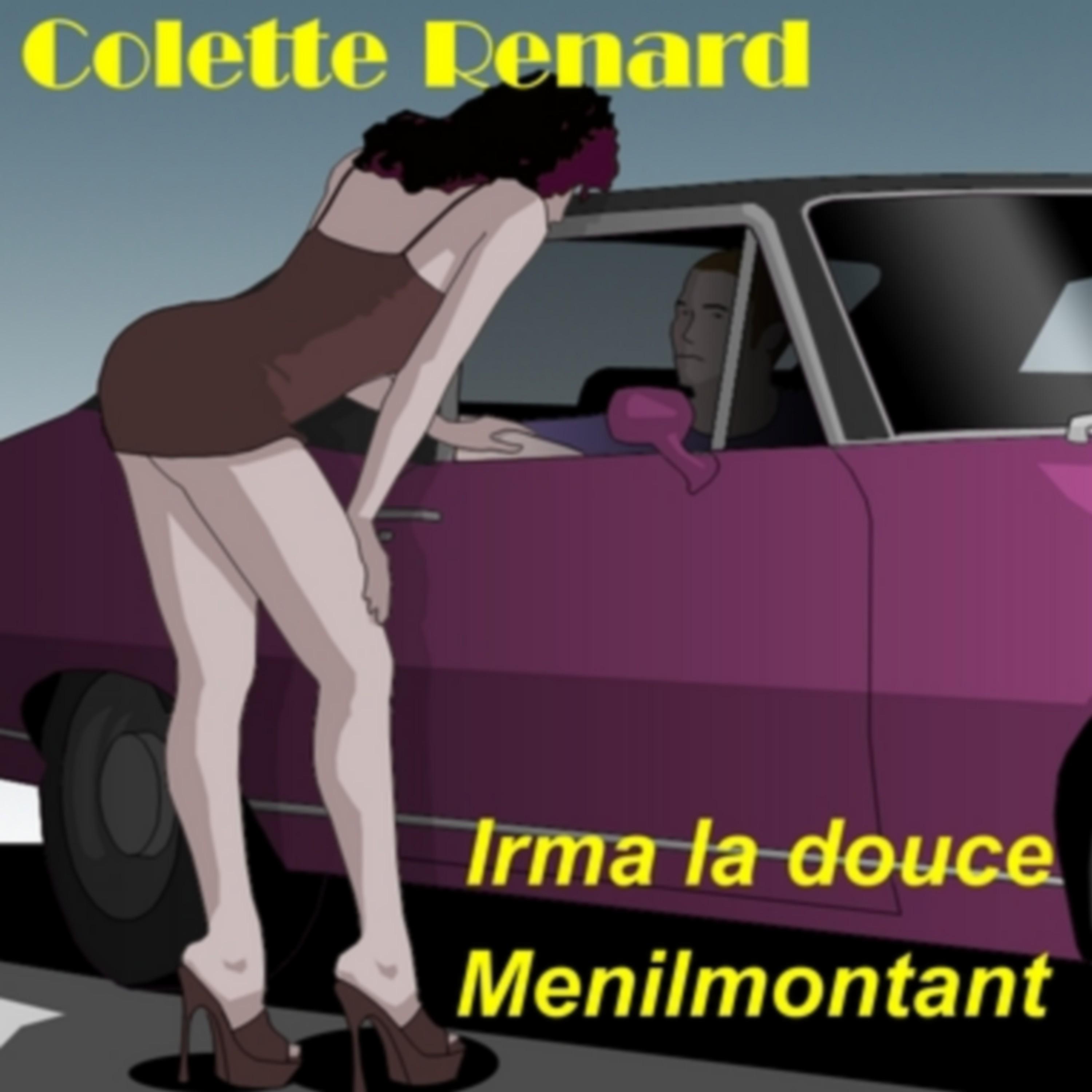 Irma La Douce