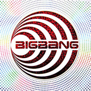 Big Bang - La-La La （升8半音）