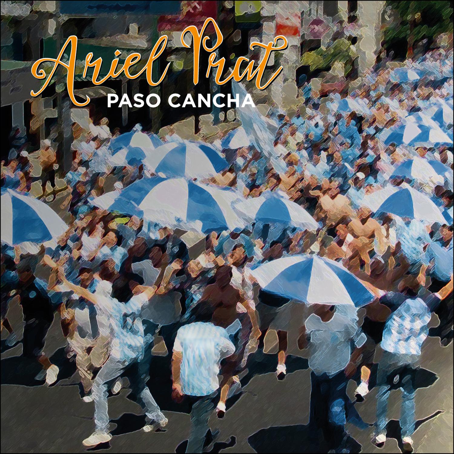 Paso Cancha