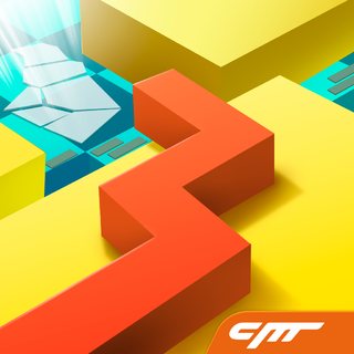 跳舞的线 Dancing Line 游戏原声背景音乐