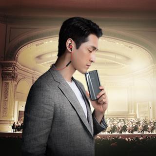 荣耀9质感歌单：听歌 就像听现场