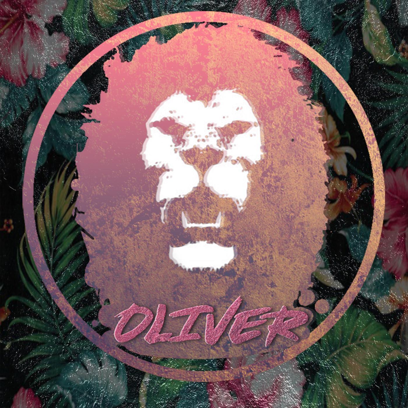 Oliver - Me Robaste el Corazón