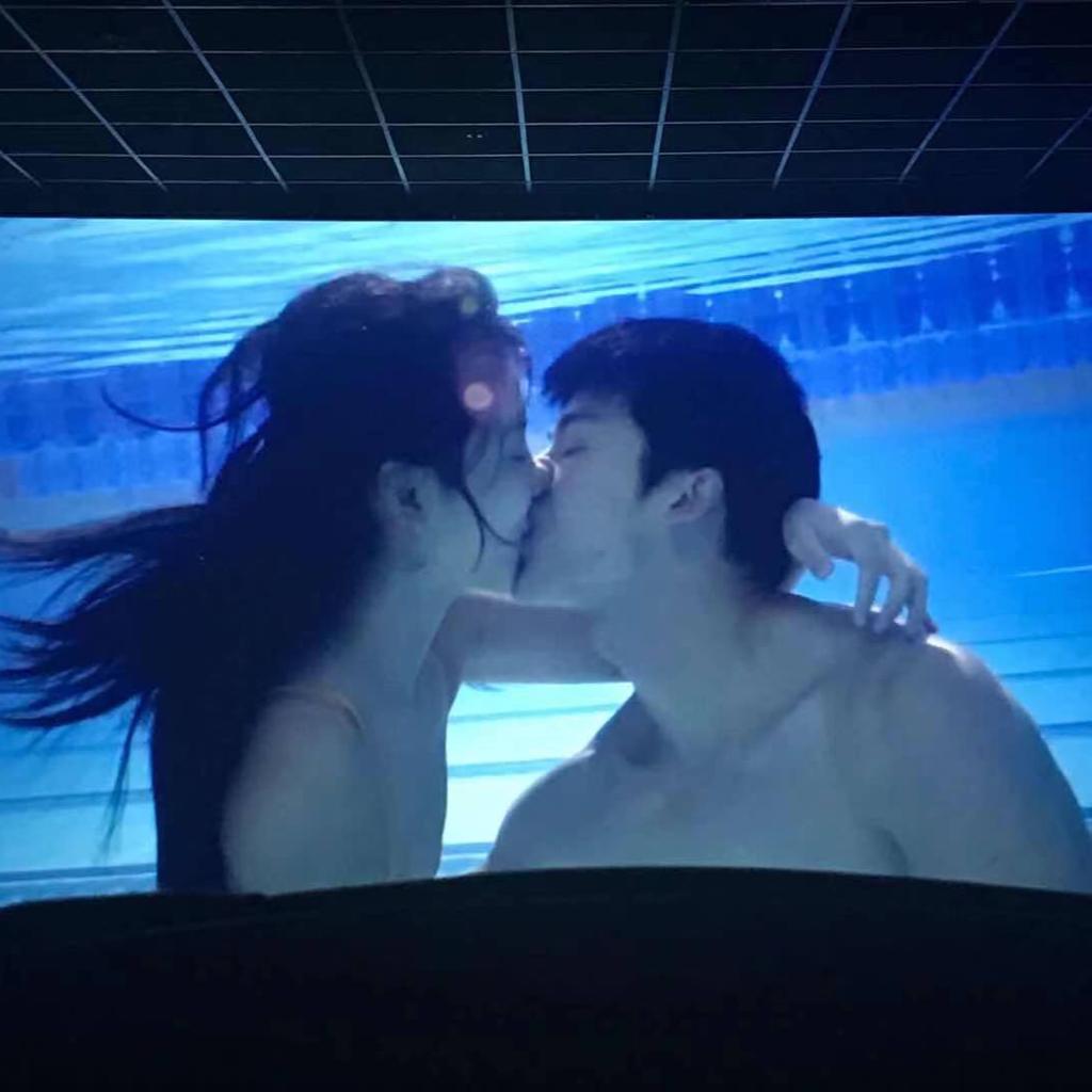 爱不能只靠感动