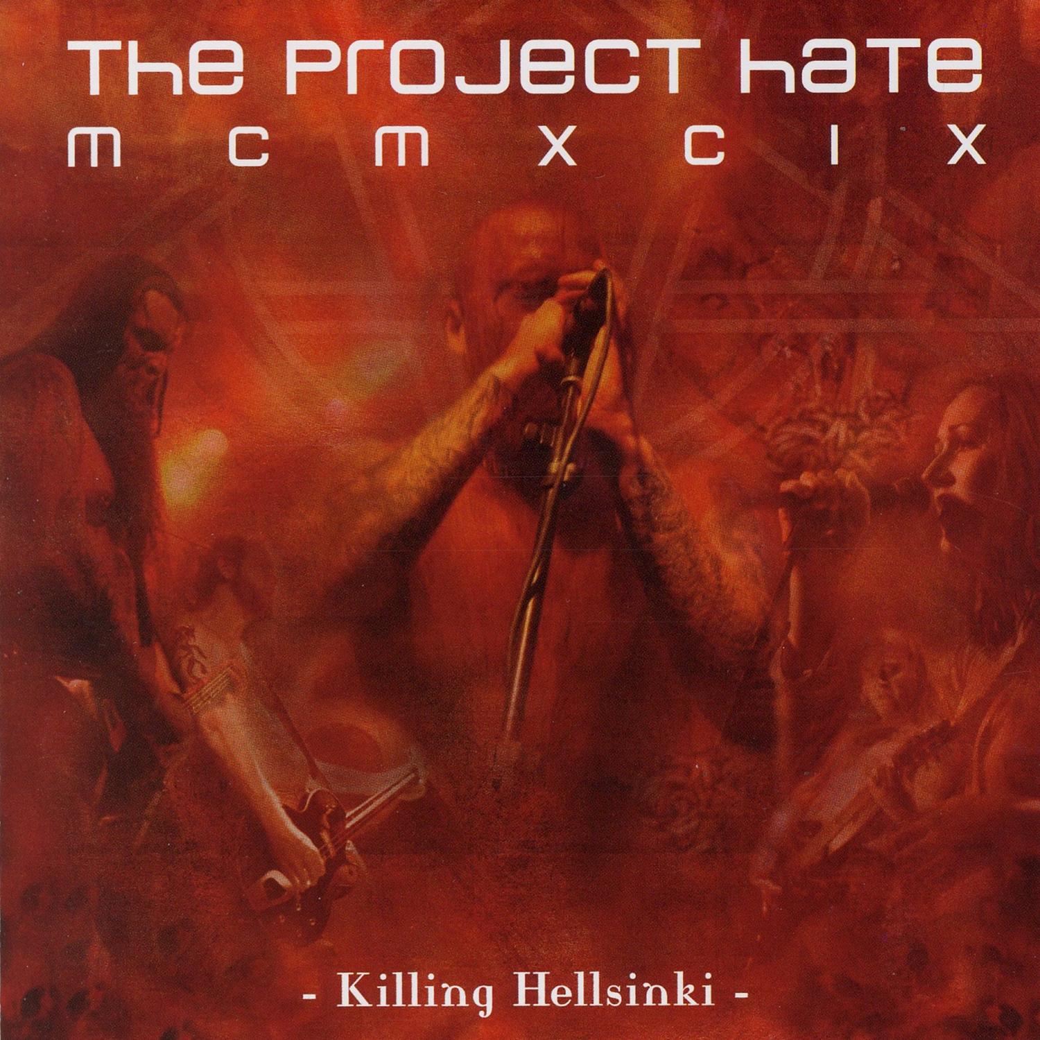 Killing Helsinki
