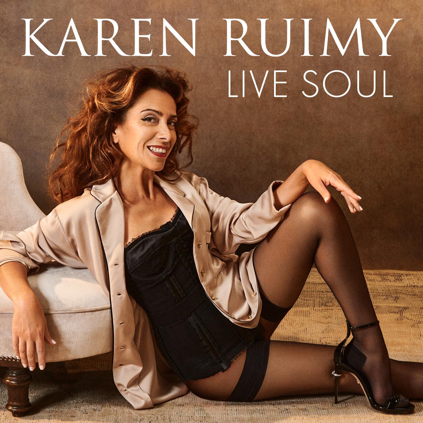 Live Soul (Acoustic)