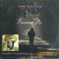 Vandross Luther - Promise Me (unofficial instrumental)