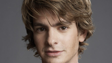 Andrew Garfield