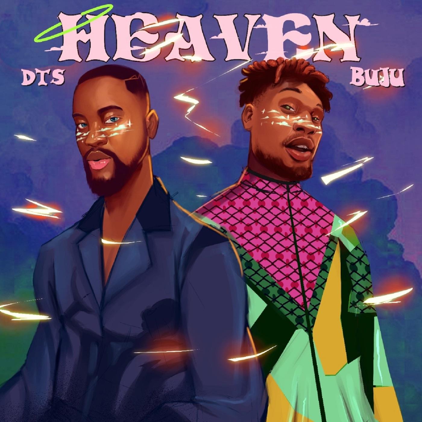Heaven (Remix)