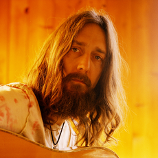 Chris Robinson