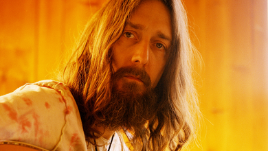 Chris Robinson