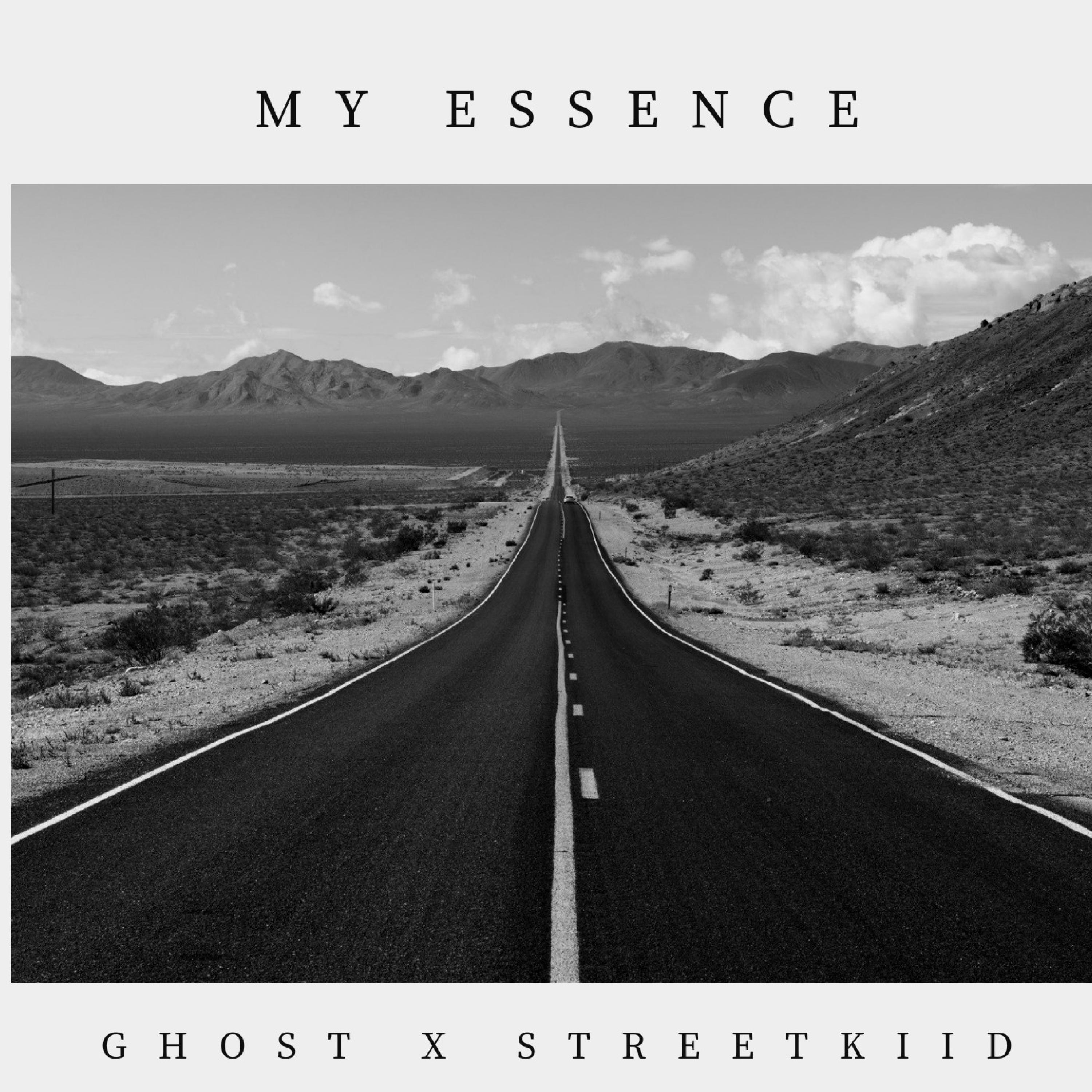 My Essence (feat. the Ghost)