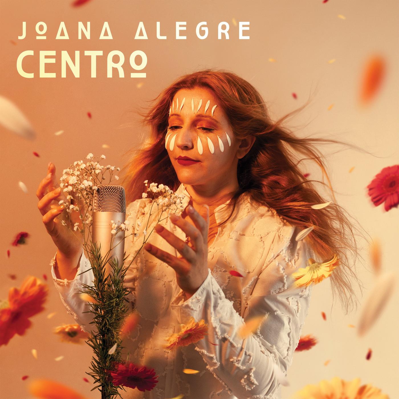 Joana Alegre - Caçula