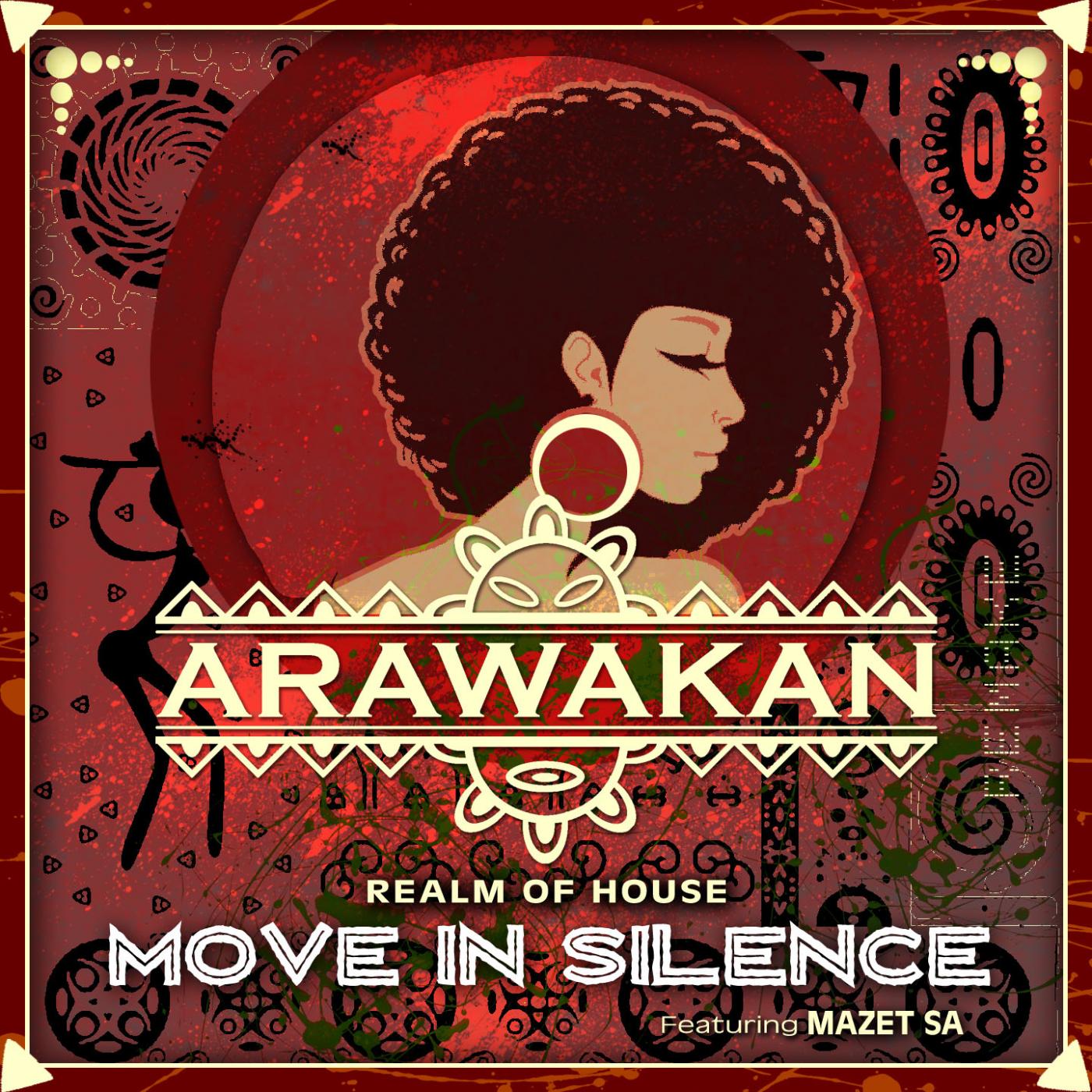 Move in Silence