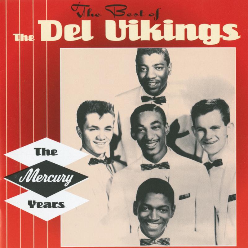 The Best Of The Del Vikings