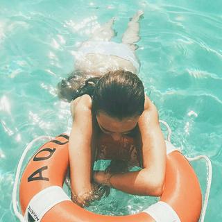 『清凉一夏』享受烈日下的一片甘霖