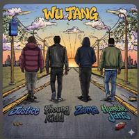 wu tang (feat. Yhoung kidd, justice & humble jans)