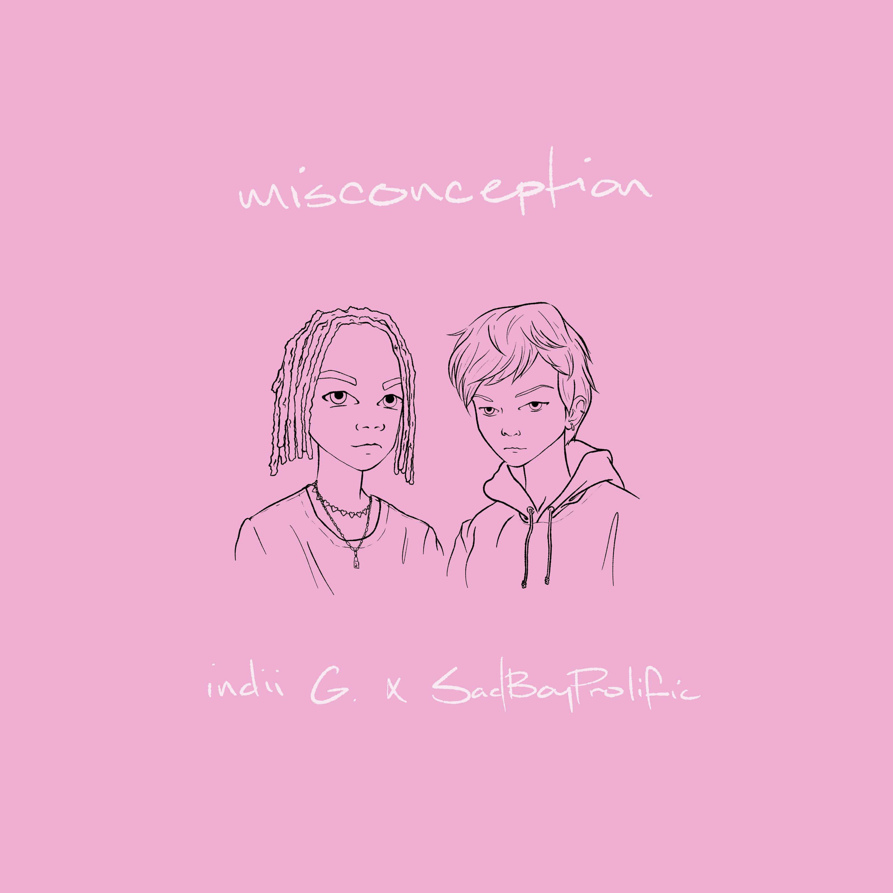 Misconception