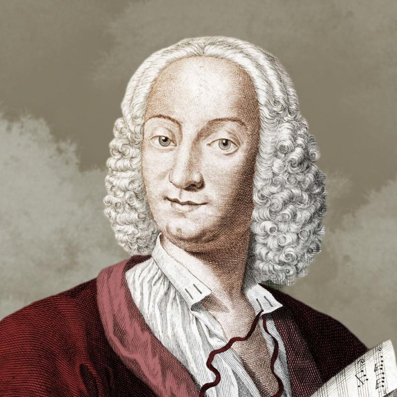 维瓦尔第 | 巴洛克时期的红发神父