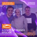 A State Of Trance Episode 850 (Part 1)