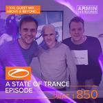 A State Of Trance Episode 850 (Part 1)专辑