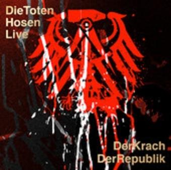 Krach Der Republik Live