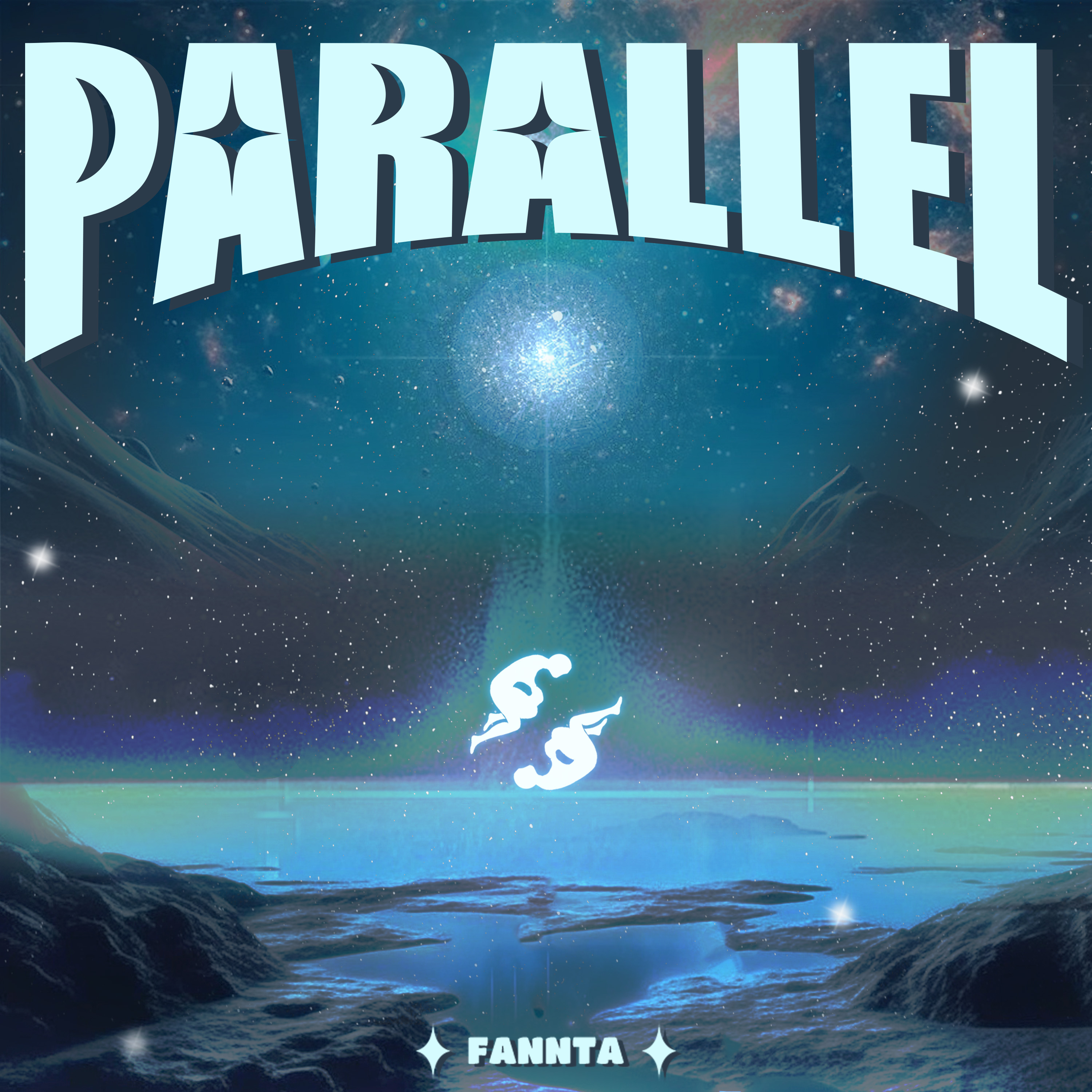 PARALLEL平行时空专辑