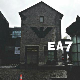 EA7 MUSIC & 车载必备（持续更新）