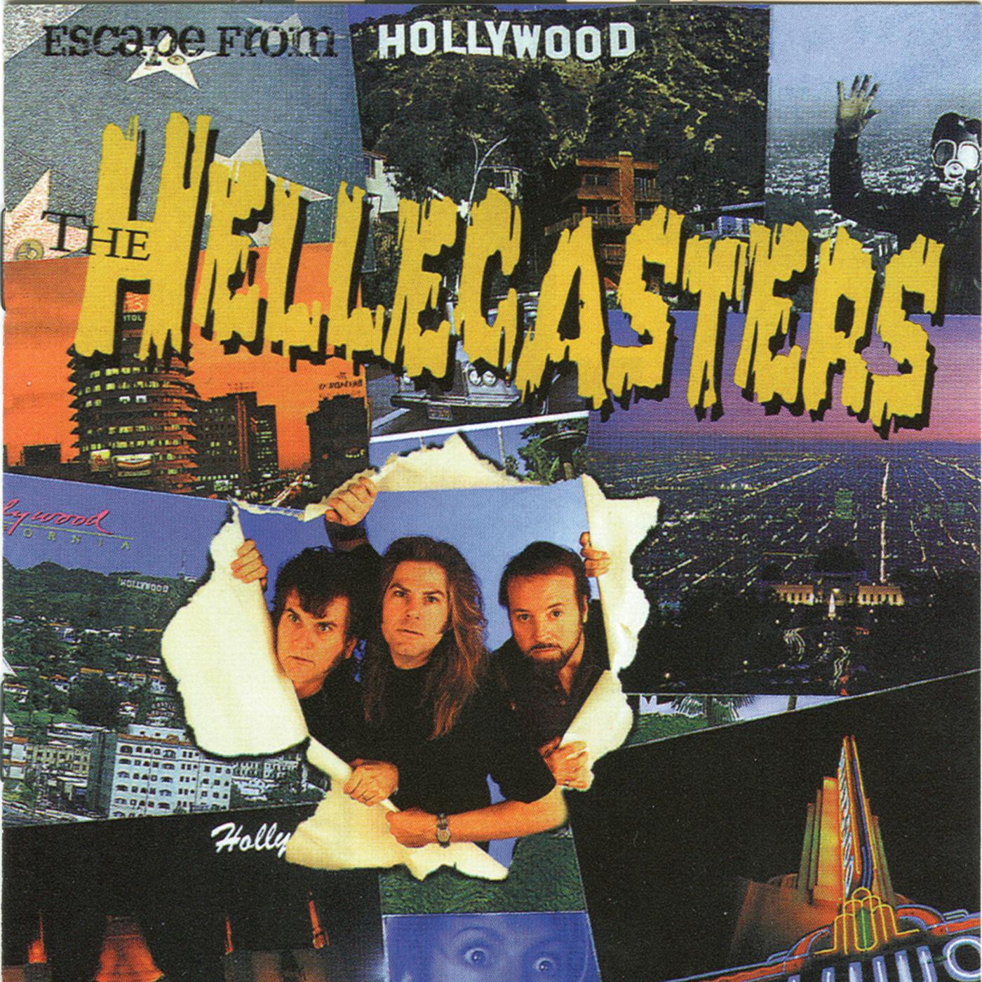 Escape From Hollywood