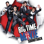 Big Time Movie Soundtrack专辑