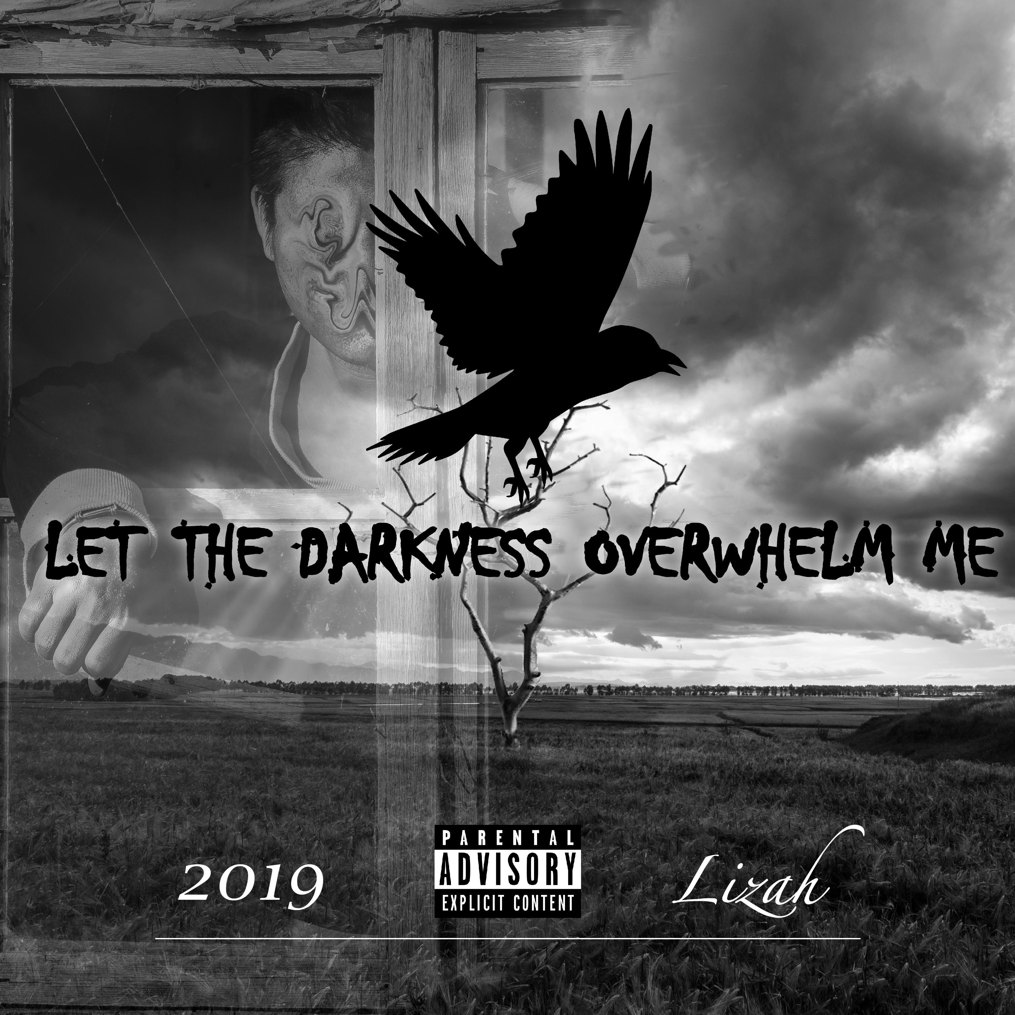 LET THE DARKNESS OVERWHELM ME专辑