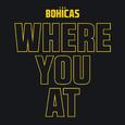 Where You At