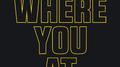 Where You At专辑