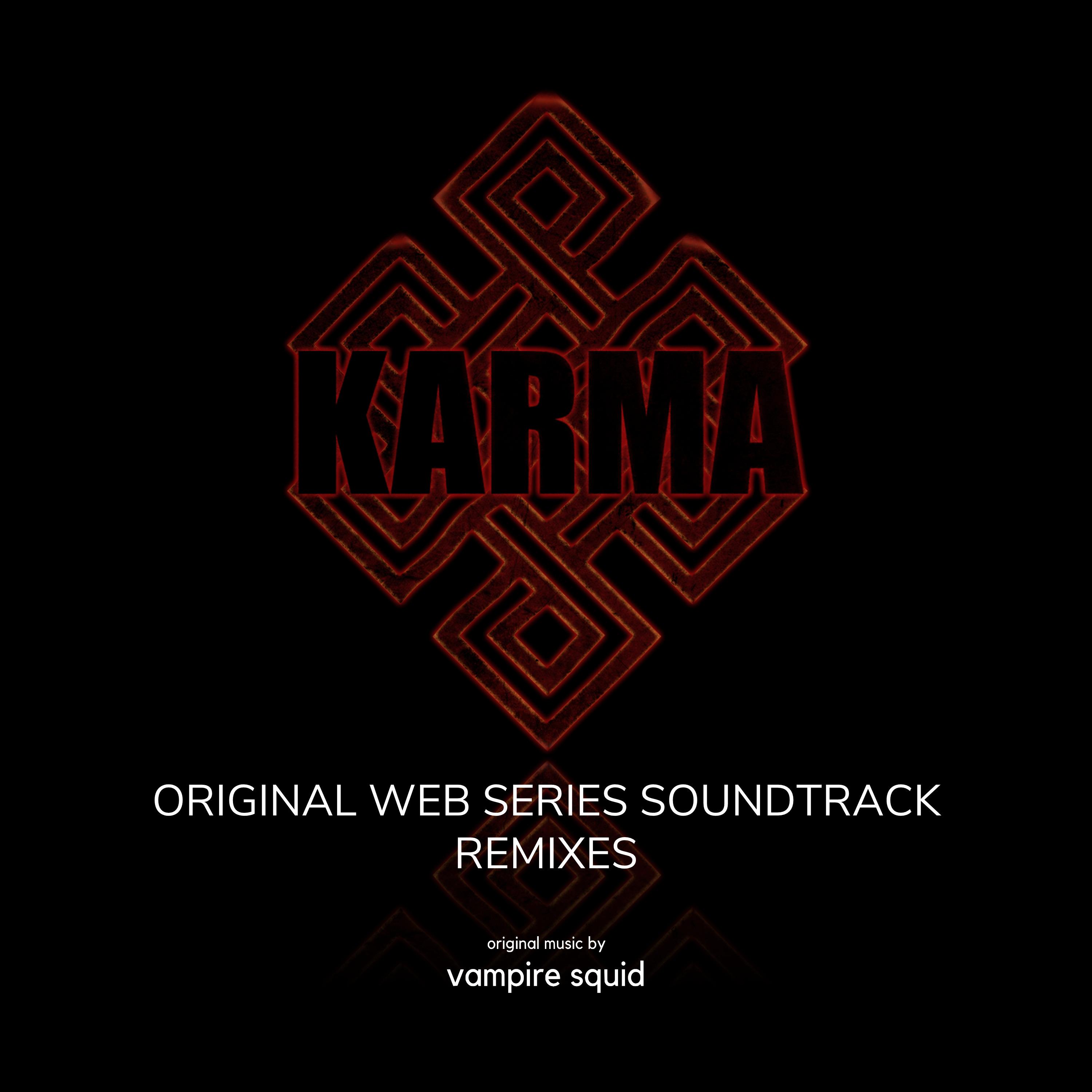 Karma - Remixes