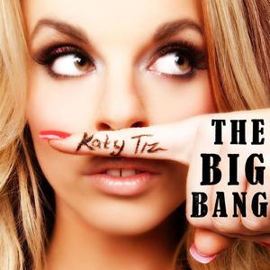 Katy Ti - The Big Bang （升3半音）