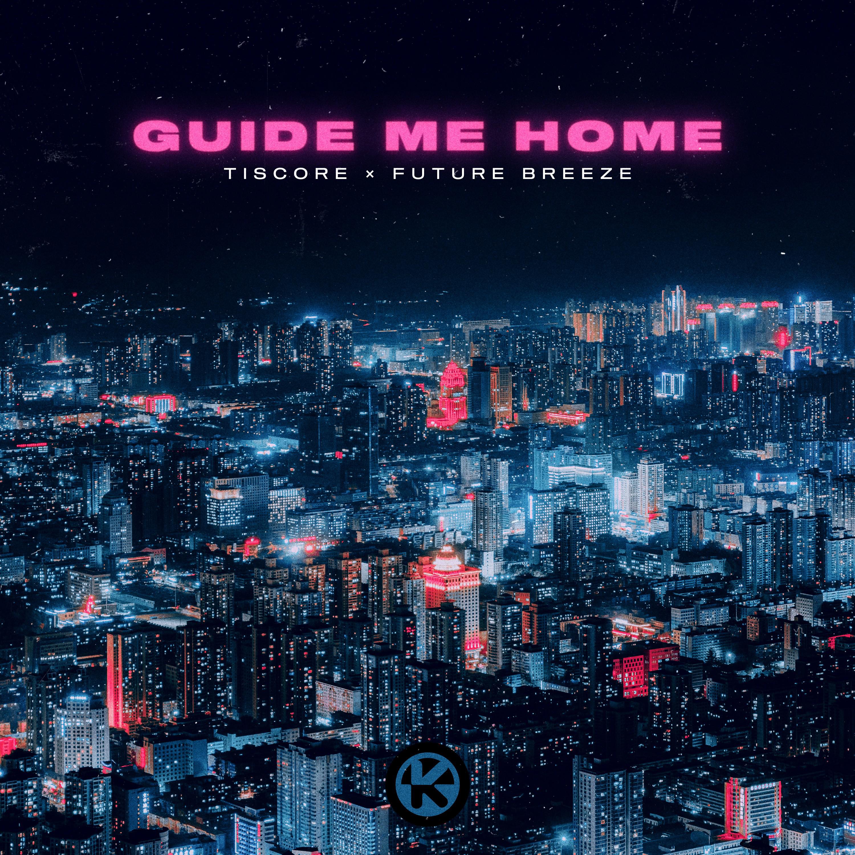 Guide Me Home专辑