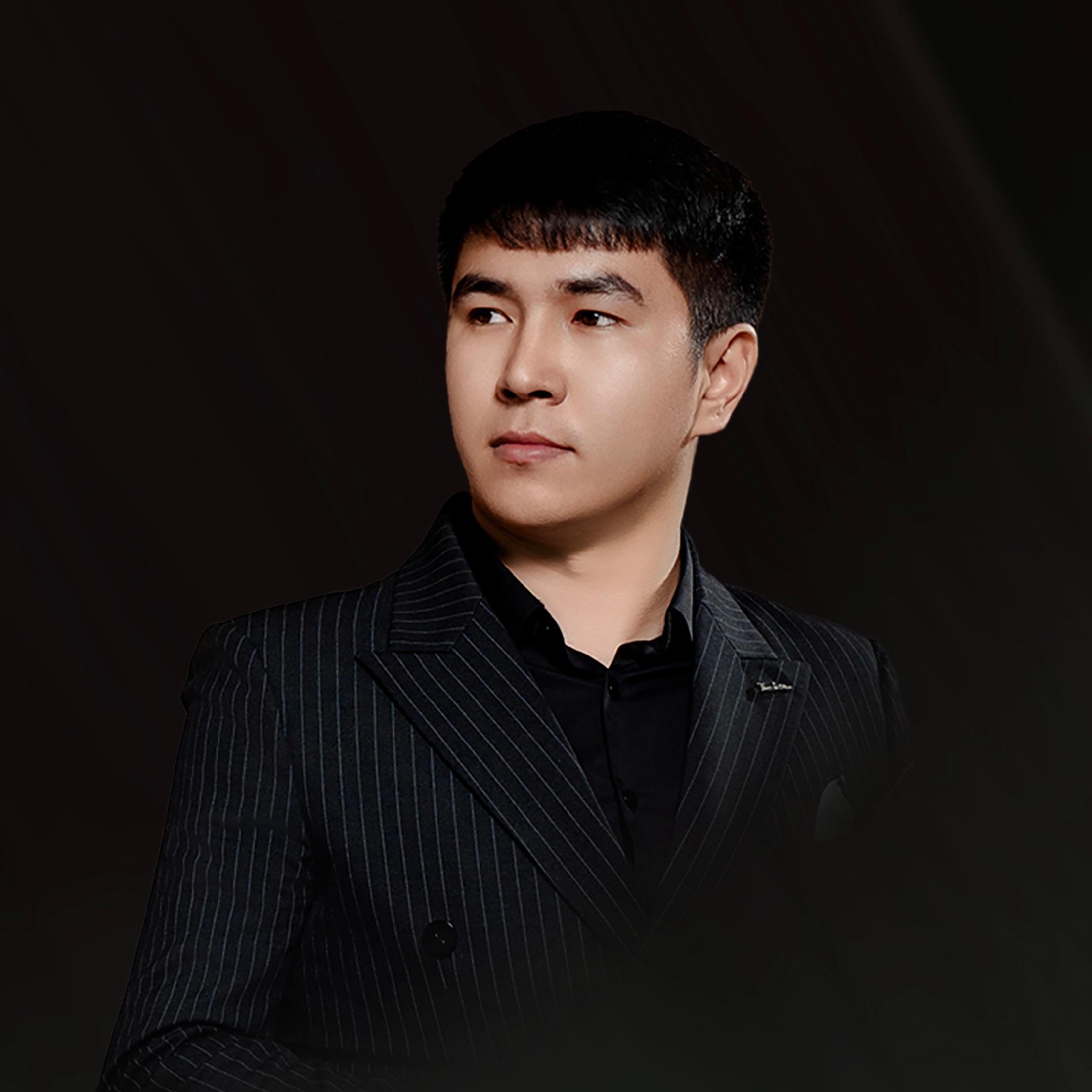 San Bolmisag Bolmaydu（Duttar Version）