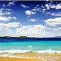 Happday VIP专辑