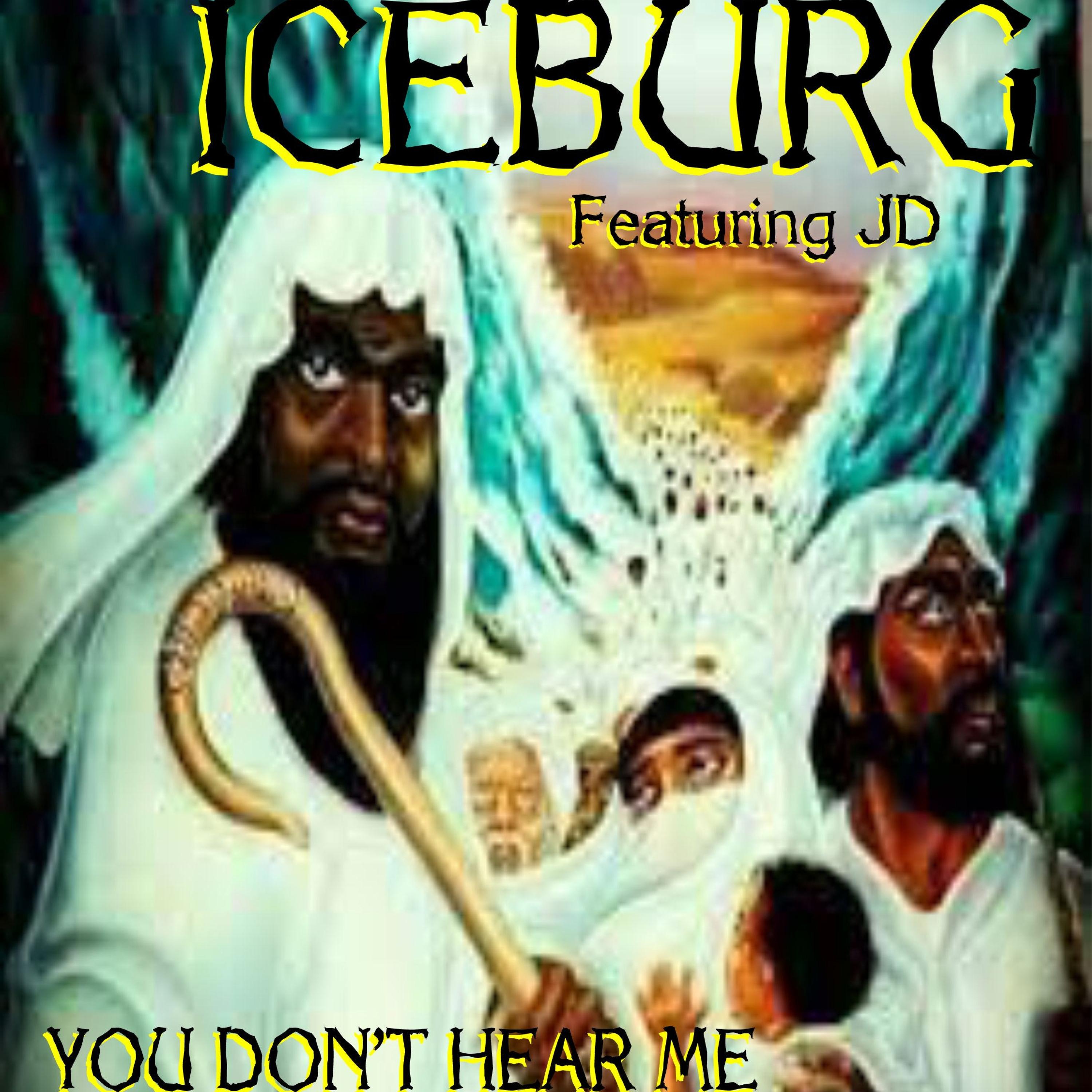 You Don't Hear Me (feat. Ban Yahawadah)