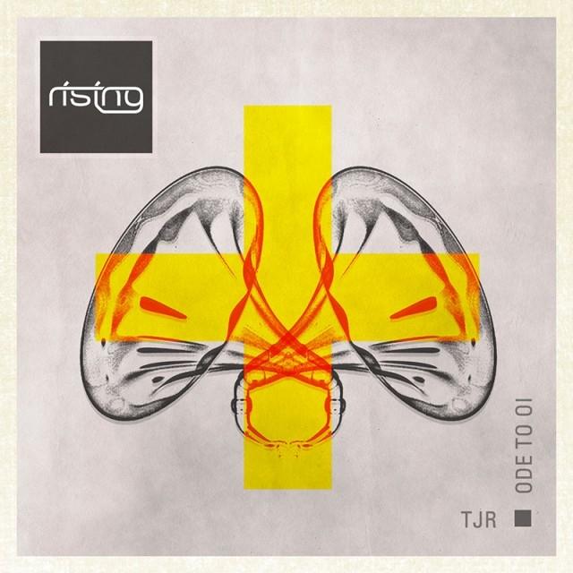 Ode To Oi (Crookers Remix)