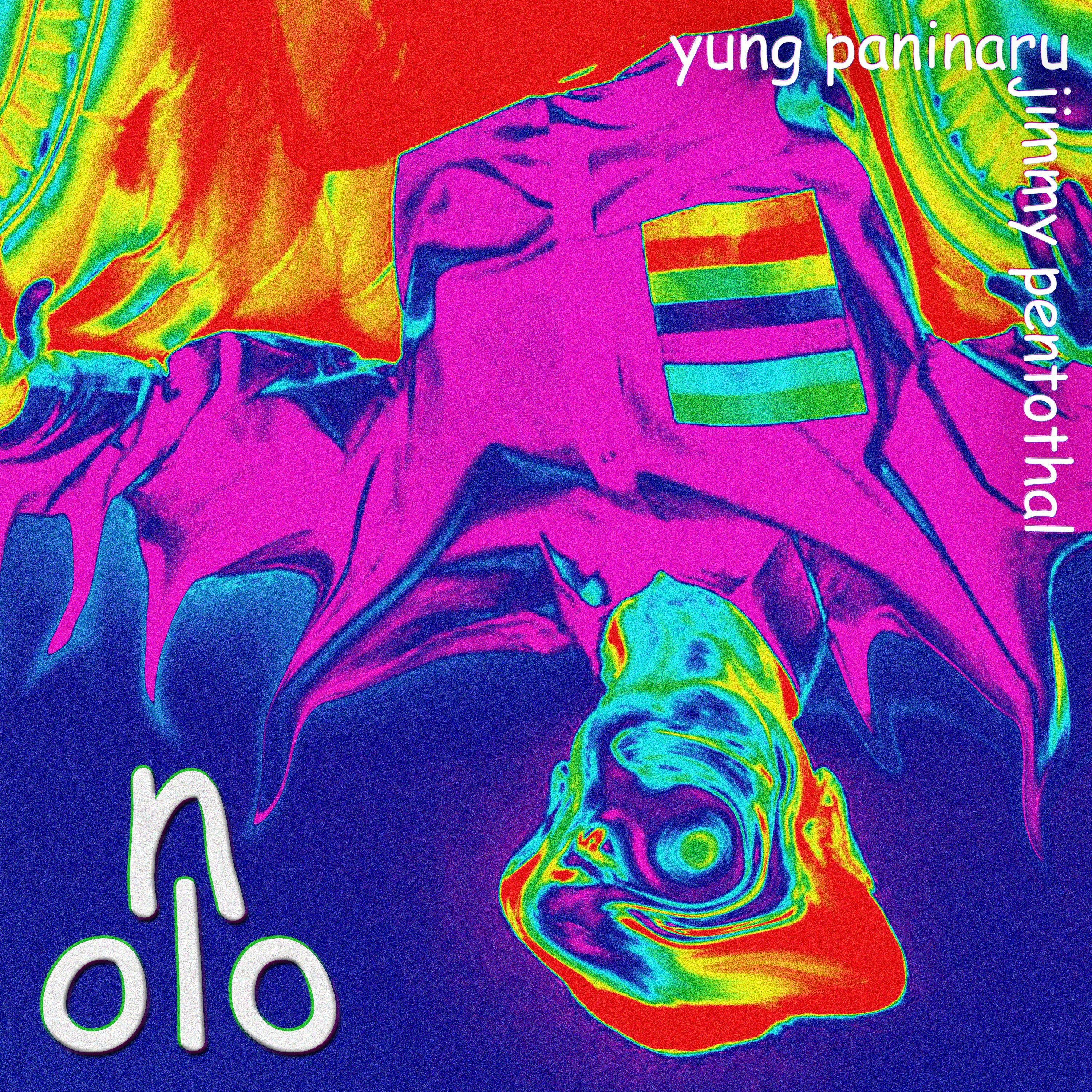 yung paninaru - NOLO (feat. P38)