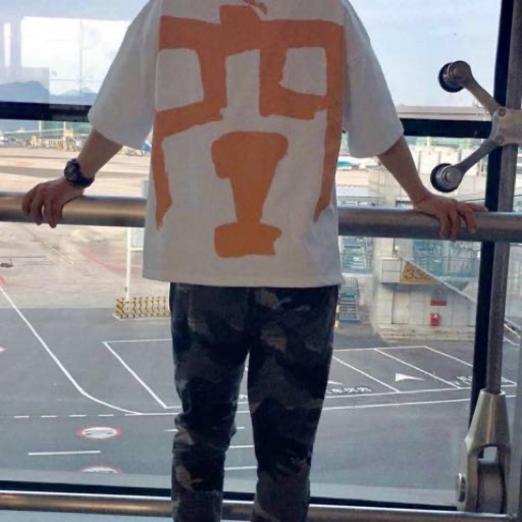 张承煜（小魂）