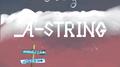 A String专辑