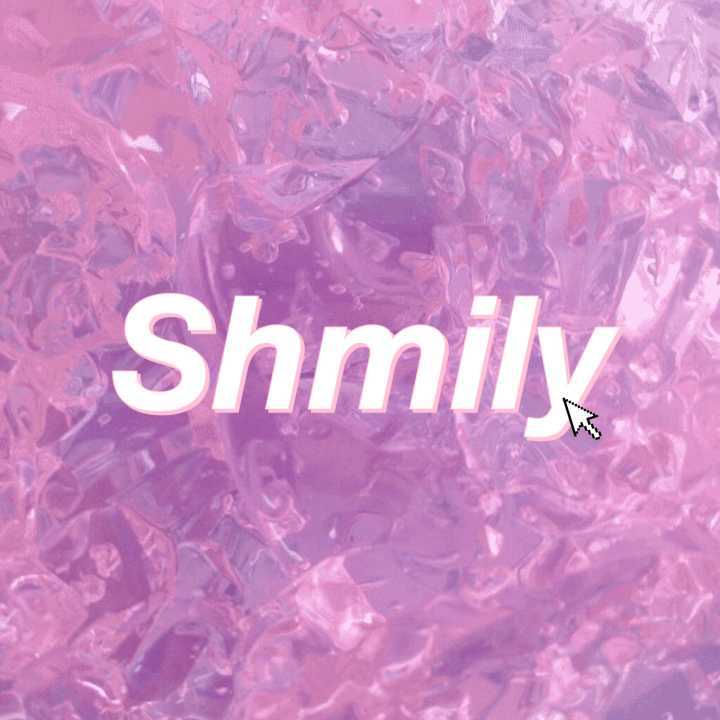 SHMILY专辑